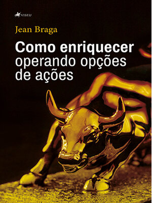 cover image of Como enriquecer operando opções de ações
